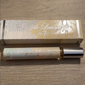 Brand New English Laundry No7 for Her